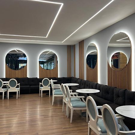 Hotel Colis Kamez Esterno foto
