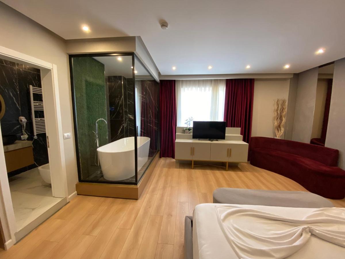 Hotel Colis Kamez Esterno foto