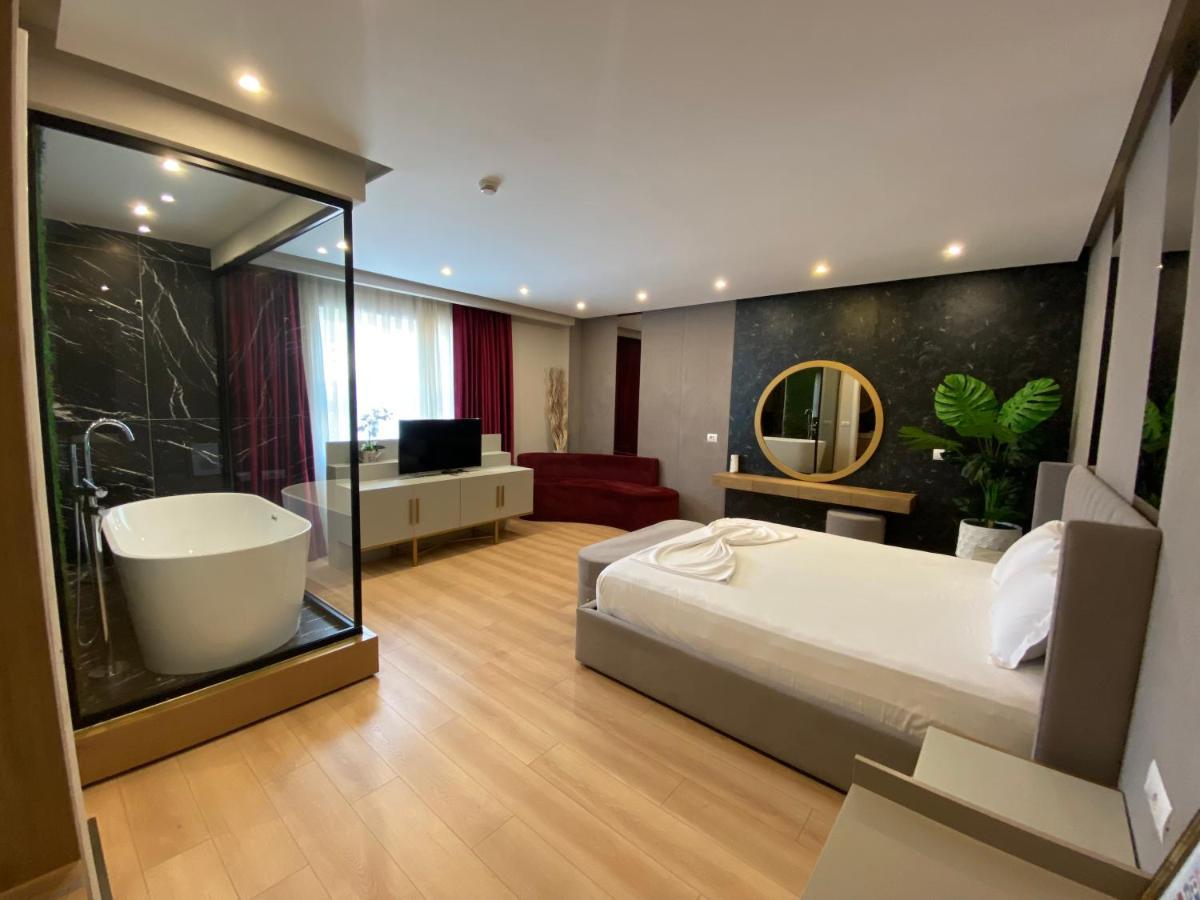 Hotel Colis Kamez Esterno foto