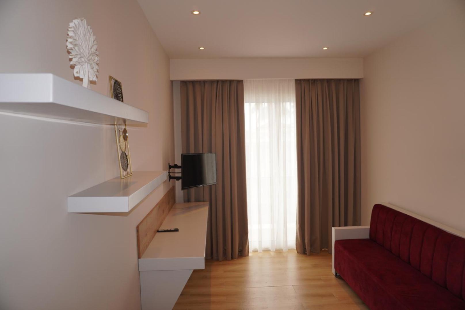 Hotel Colis Kamez Esterno foto